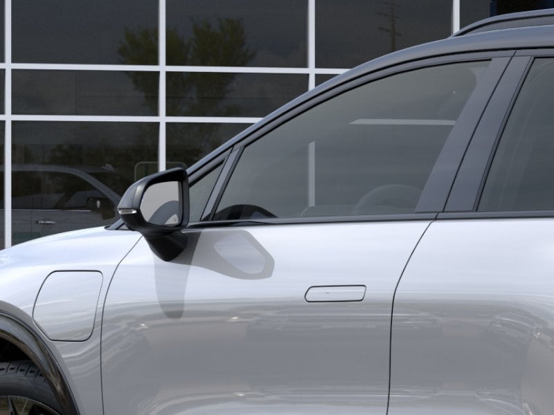2025 Chevrolet Equinox EV RS - Photo 12