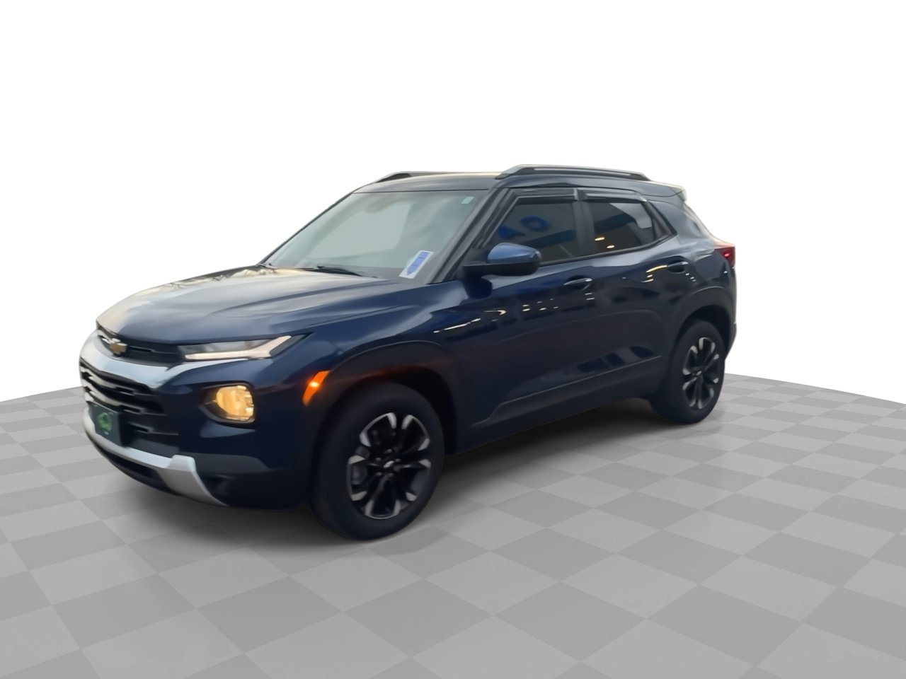 2023 Chevrolet Trailblazer LT photo 4