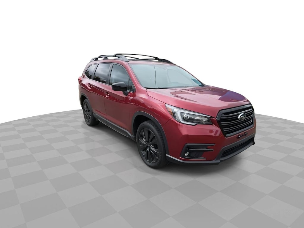 Used 2022 Subaru Ascent Onyx Edition SUV