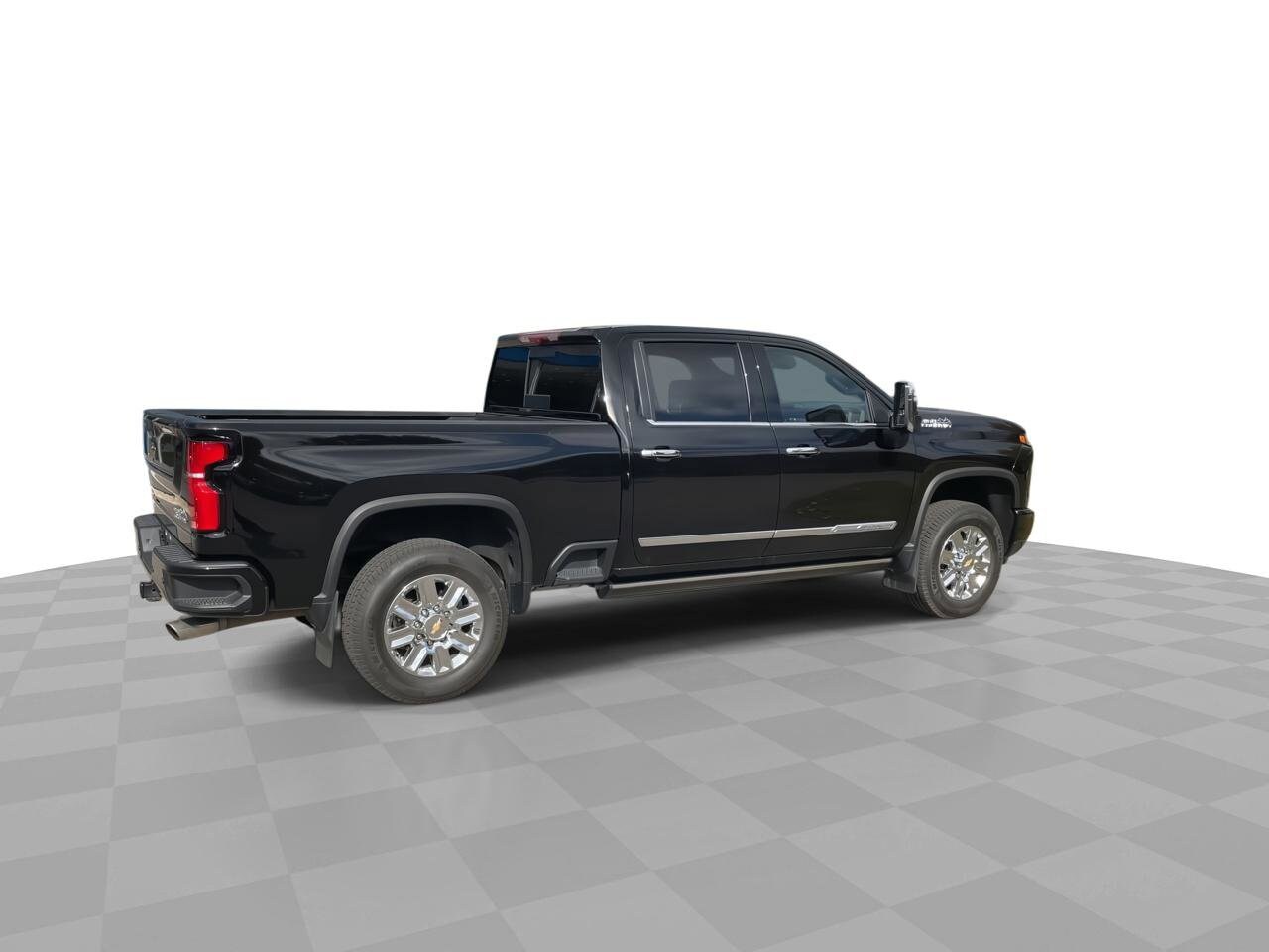 2024 Chevrolet Silverado 2500HD High Country photo 2