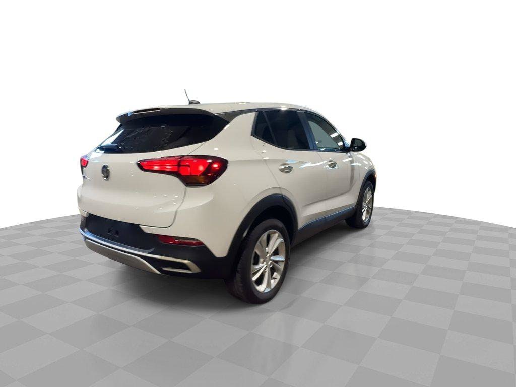 Used 2023 Buick Encore GX Preferred SUV