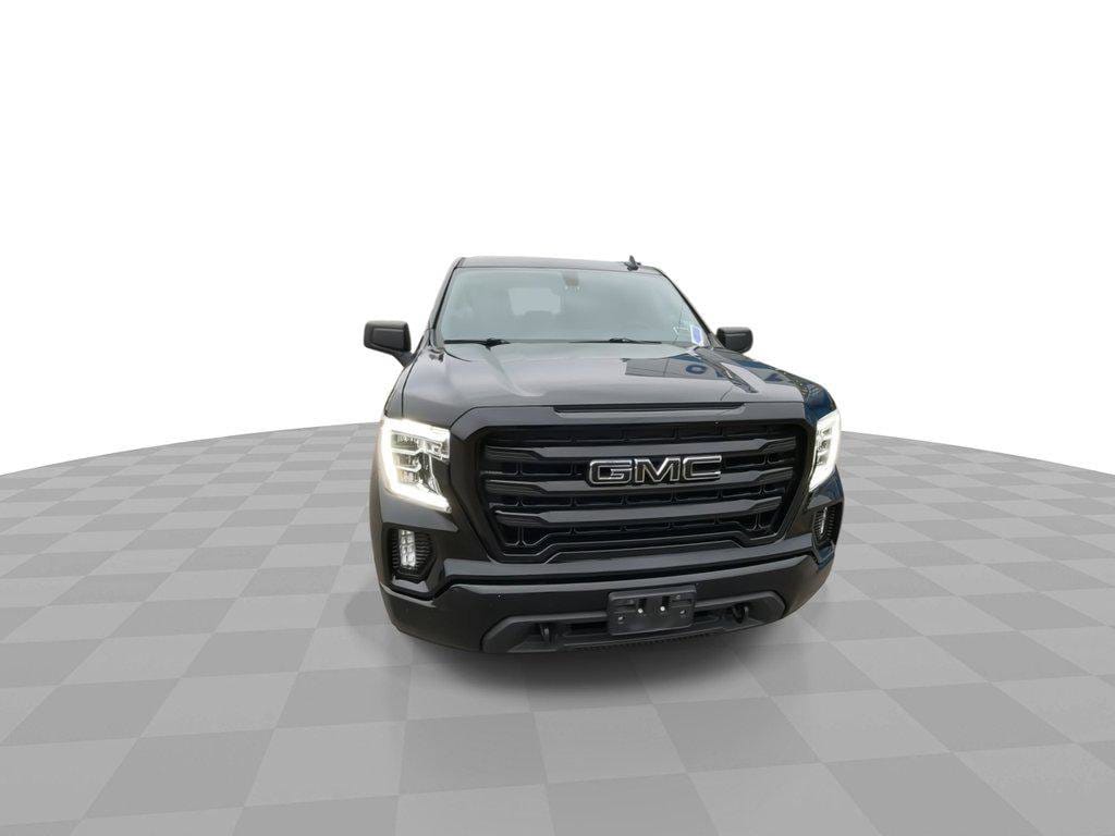 Used 2021 GMC Sierra 1500 Elevation Truck