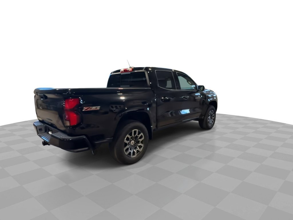 Used 2023 Chevrolet Colorado Z71 Truck