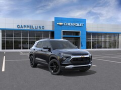 2026 Chevrolet Trailblazer LT SUV