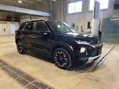 2023 Chevrolet Trailblazer LT SUV