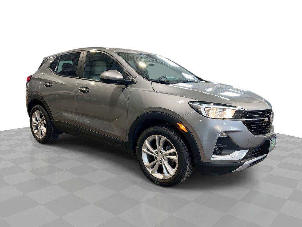 2023 Buick Encore GX Preferred's photo