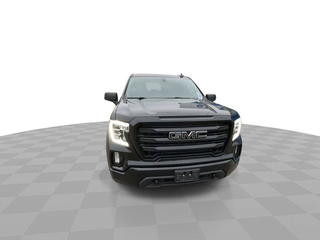 Used 2021 GMC Sierra 1500 Elevation Truck