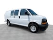 Chevrolet Express Cargo 3500