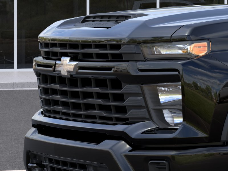 2026 Chevrolet Silverado 2500 HD Work Truck - Photo 13