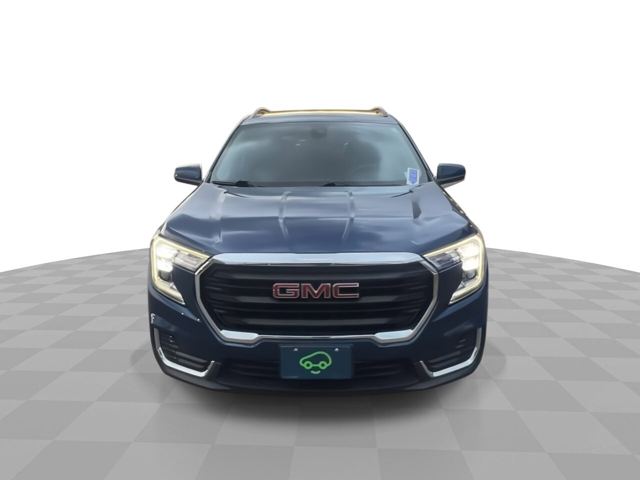 2022 Gmc Terrain SLE photo 3