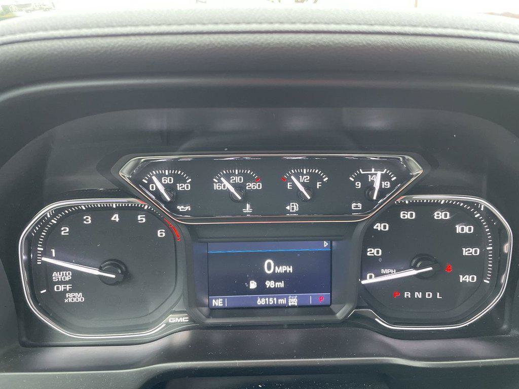 2021 GMC Sierra 1500 Elevation - Photo 11