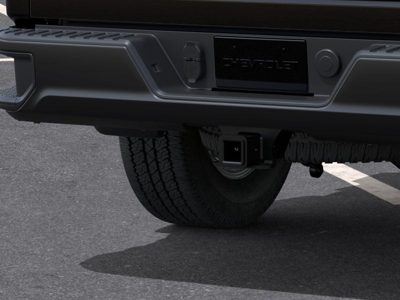 2026 Chevrolet Silverado 2500 HD Work Truck - Photo 14