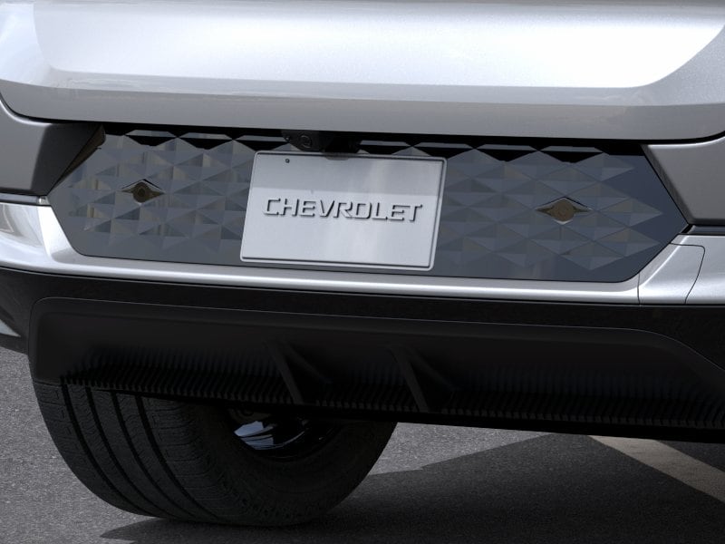 2025 Chevrolet Equinox EV RS - Photo 14