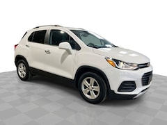 2019 Chevrolet Trax LT SUV