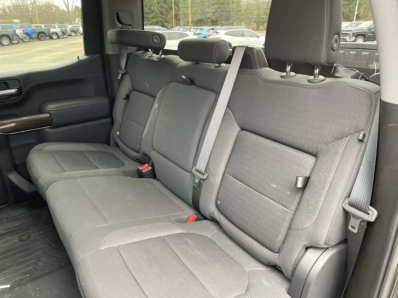2021 GMC Sierra 1500 Elevation - Photo 25