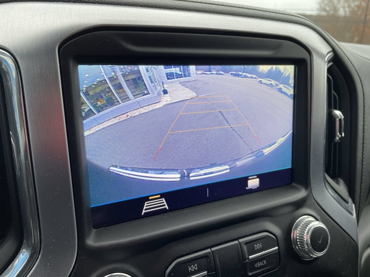 2021 GMC Sierra 1500 Elevation - Photo 15