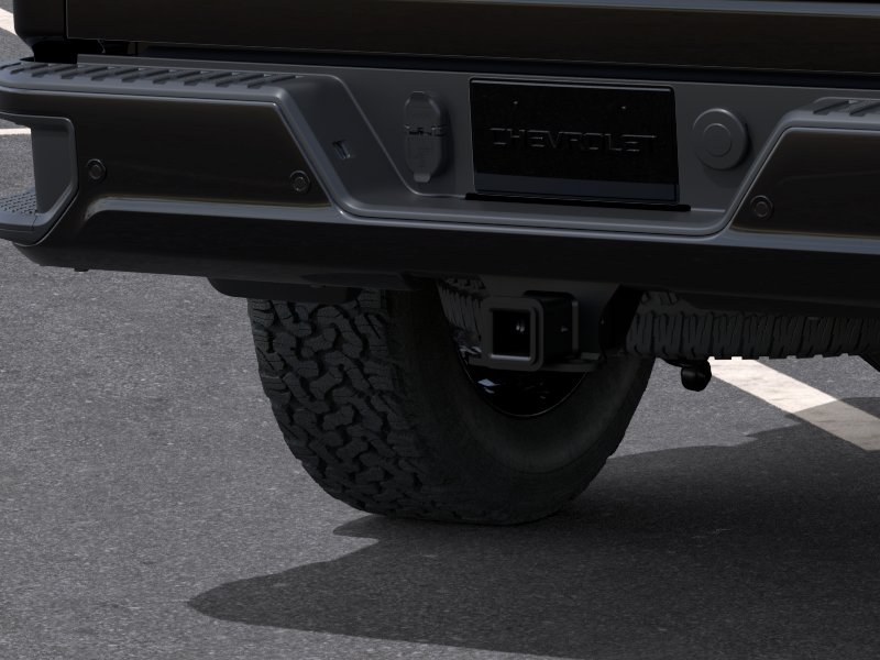2026 Chevrolet Silverado 2500 HD LT - Photo 14