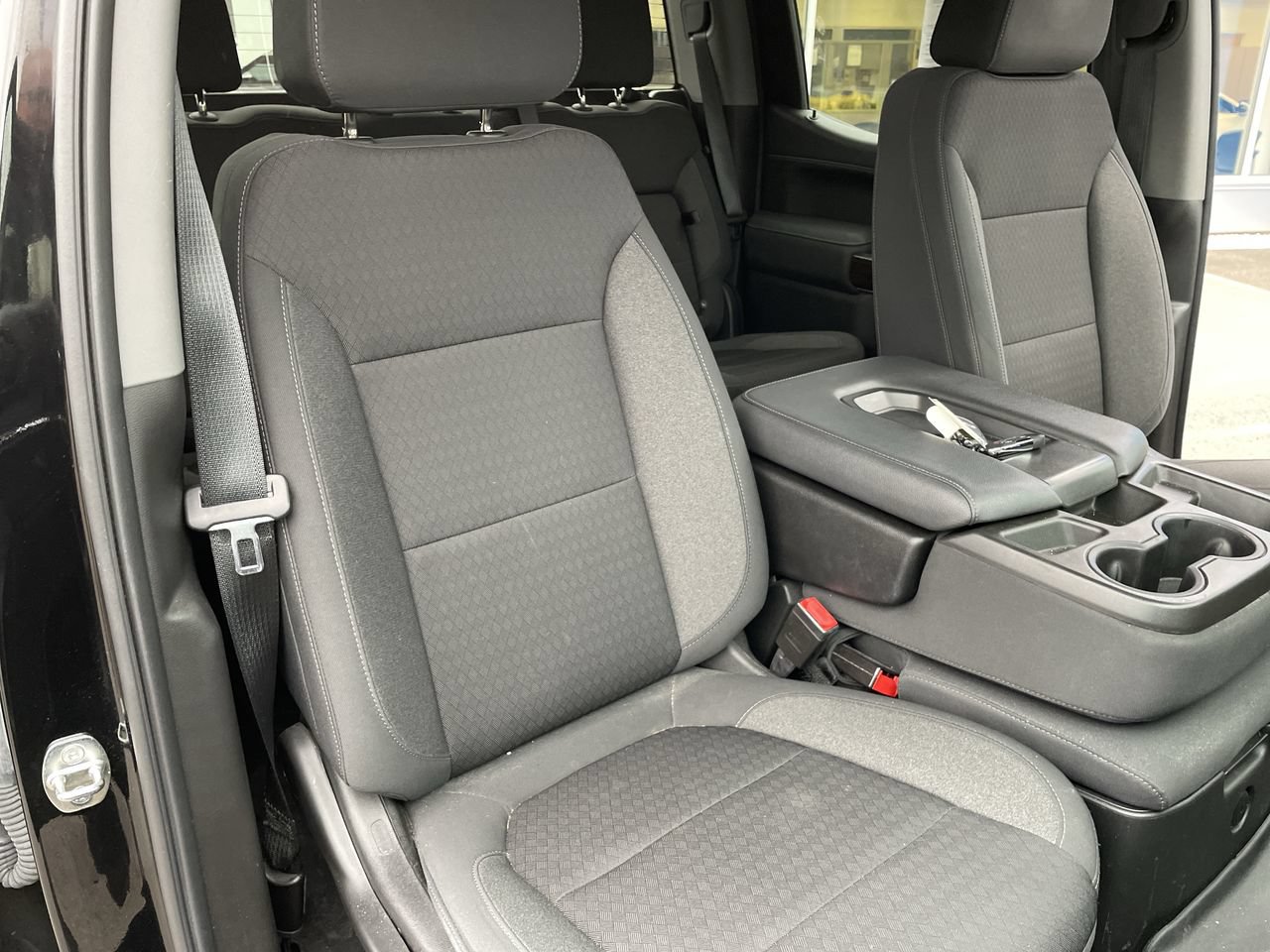 2021 GMC Sierra 1500 Elevation - Photo 28