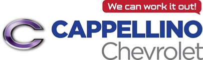 Cappellino Chevrolet