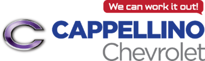Cappellino Chevrolet