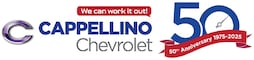 Cappellino Chevrolet