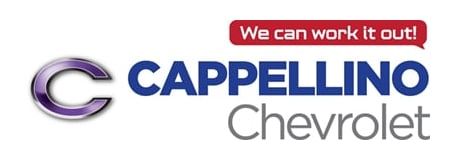 Cappellino Chevrolet