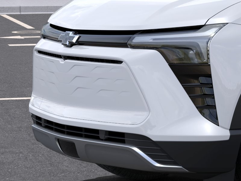 2025 Chevrolet Blazer EV LT - Photo 13