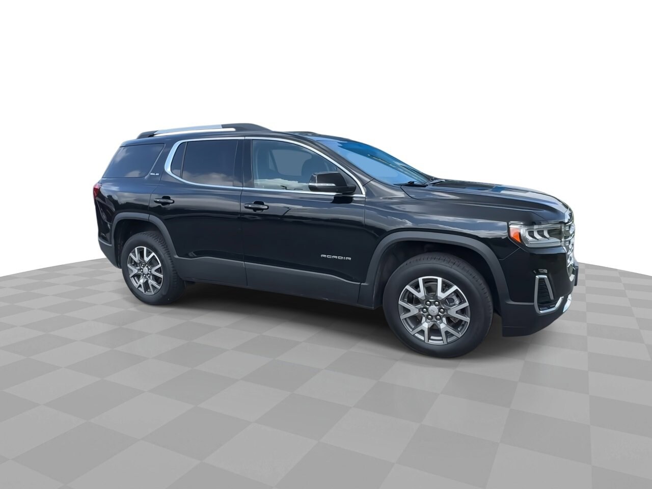 2022 Gmc Acadia SLE photo 2