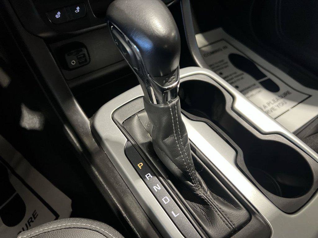 2022 Chevrolet Colorado ZR2 - Photo 15