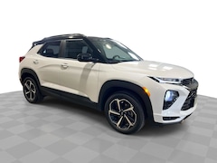 2023 Chevrolet Trailblazer RS SUV