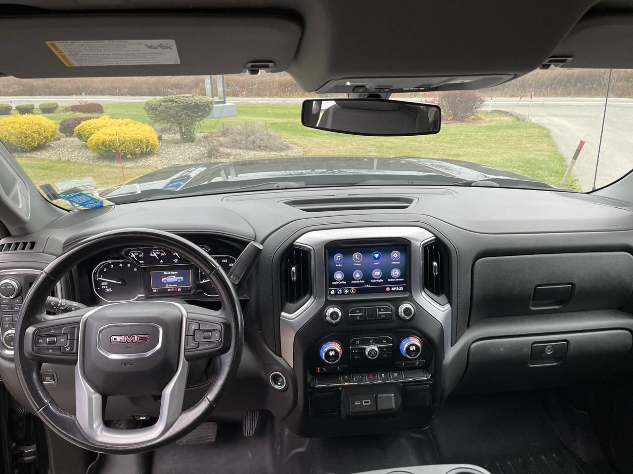 2021 GMC Sierra 1500 Elevation - Photo 21