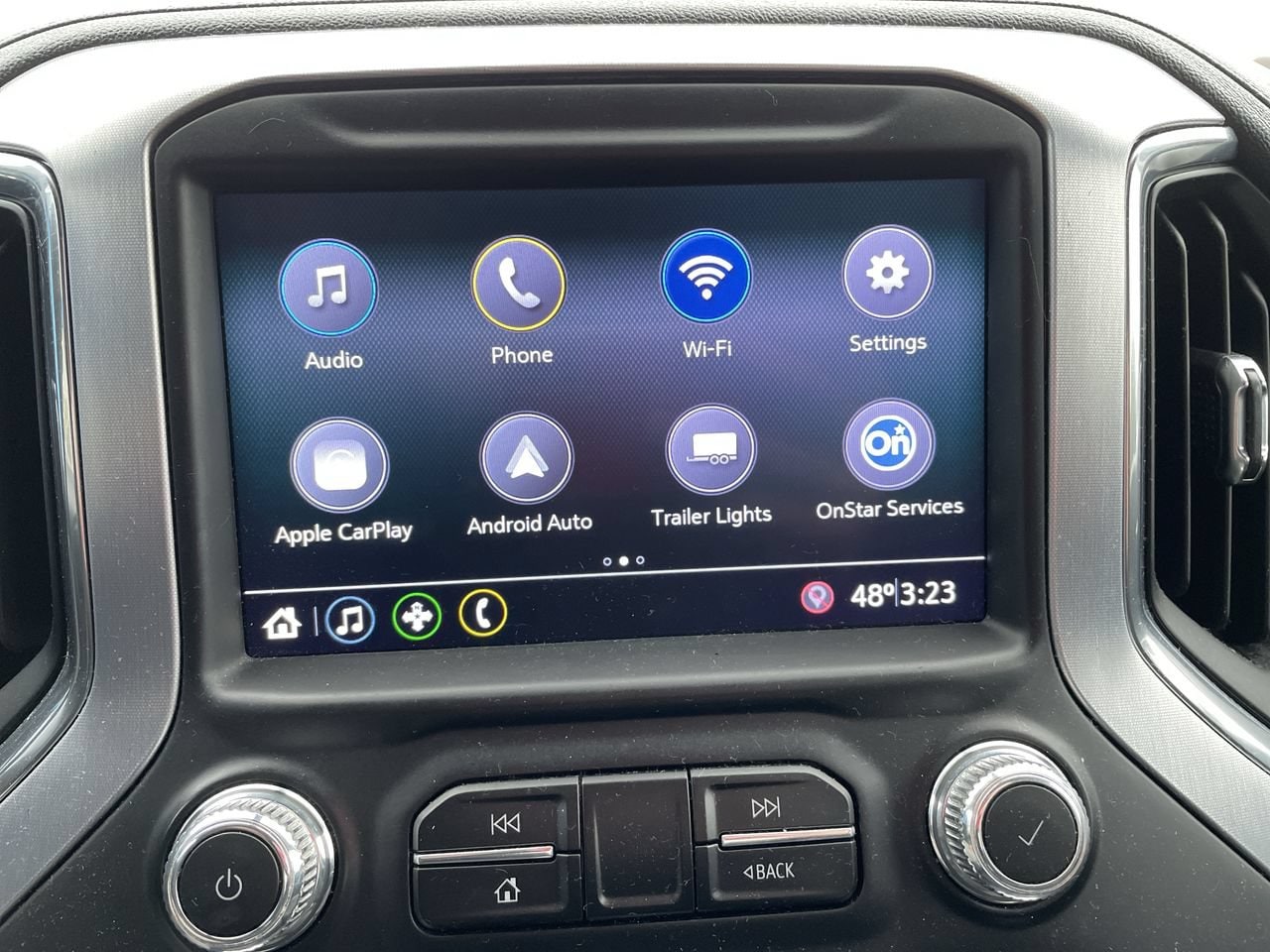 2021 GMC Sierra 1500 Elevation - Photo 13