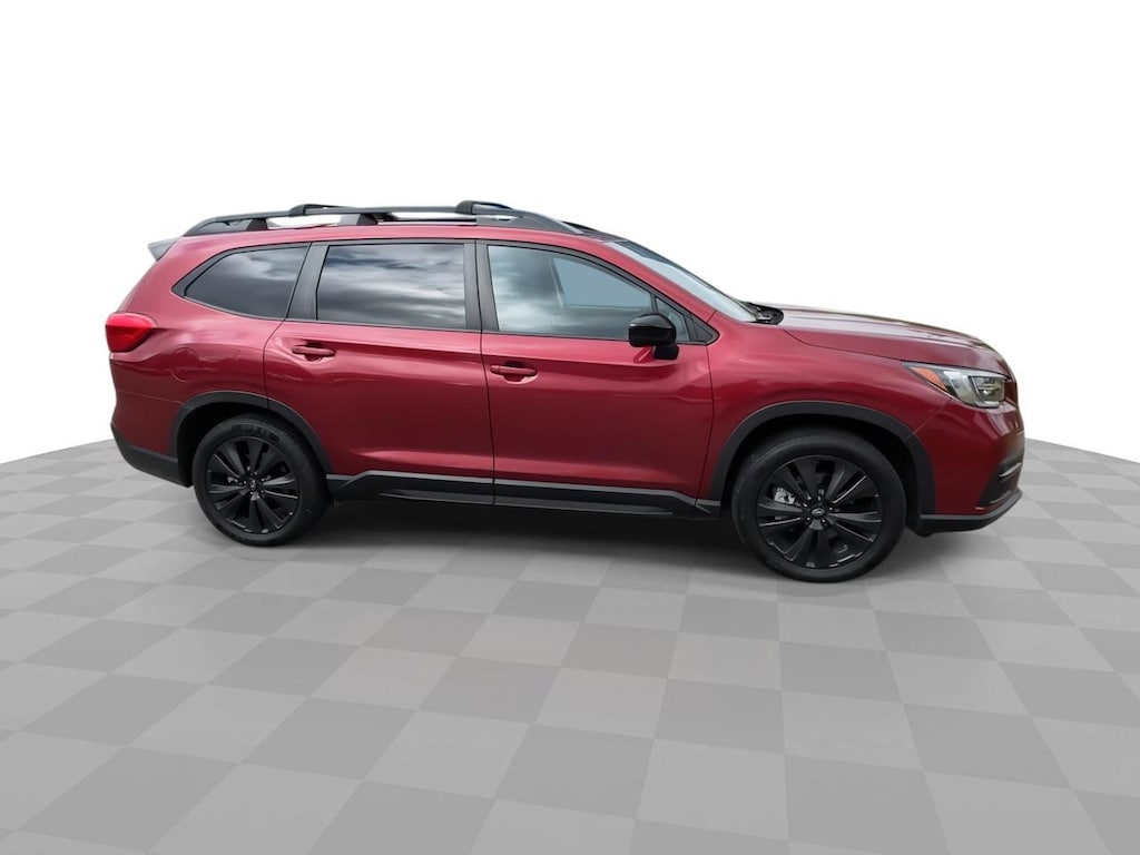 Used 2022 Subaru Ascent Onyx Edition SUV