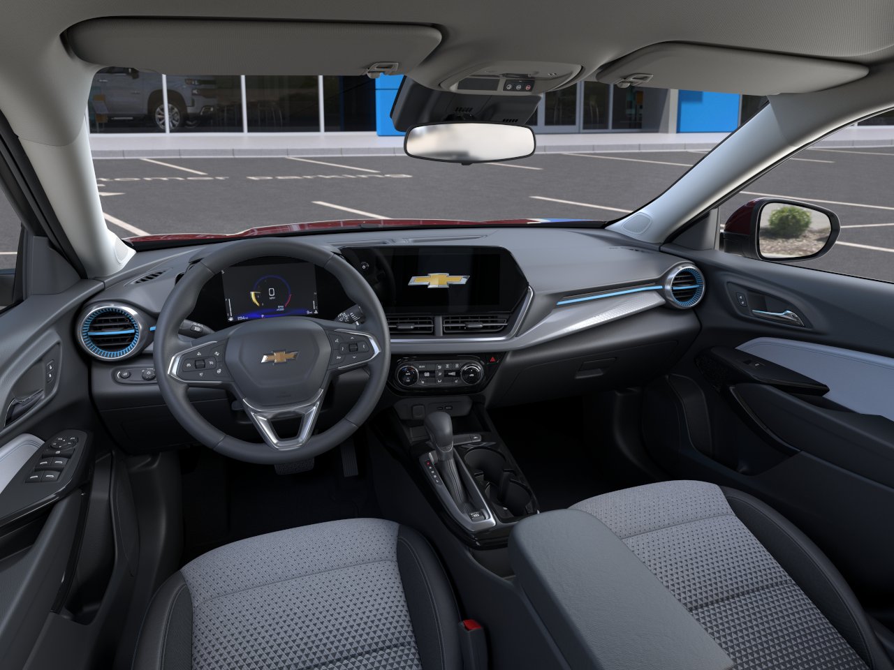 2026 Chevrolet Trax LT - Photo 15