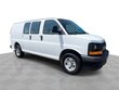 Chevrolet Express Cargo 3500