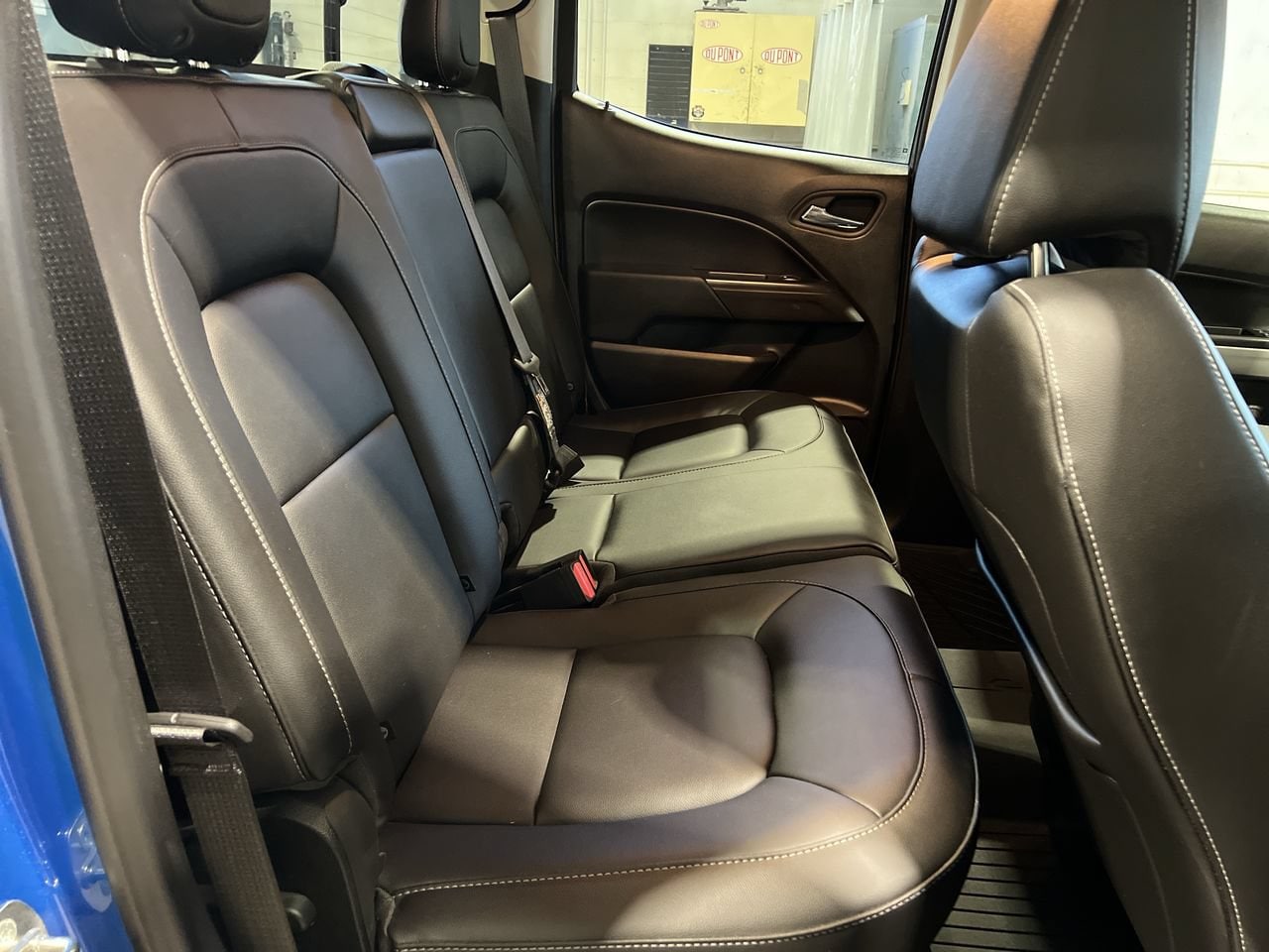 2022 Chevrolet Colorado ZR2 - Photo 25
