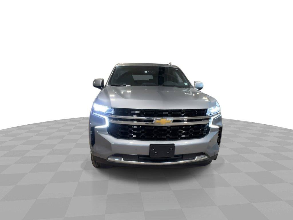Used 2024 Chevrolet Tahoe LS SUV
