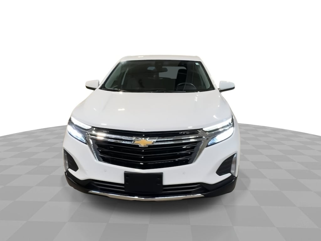 Used 2023 Chevrolet Equinox LT SUV