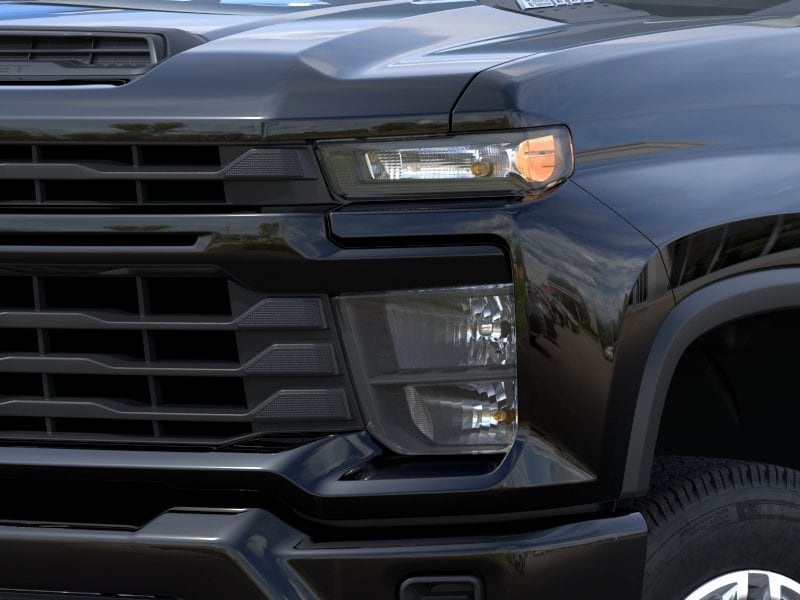 2026 Chevrolet Silverado 2500 HD Work Truck - Photo 10