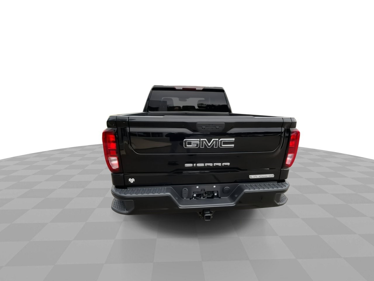 2021 GMC Sierra 1500 Elevation - Photo 8