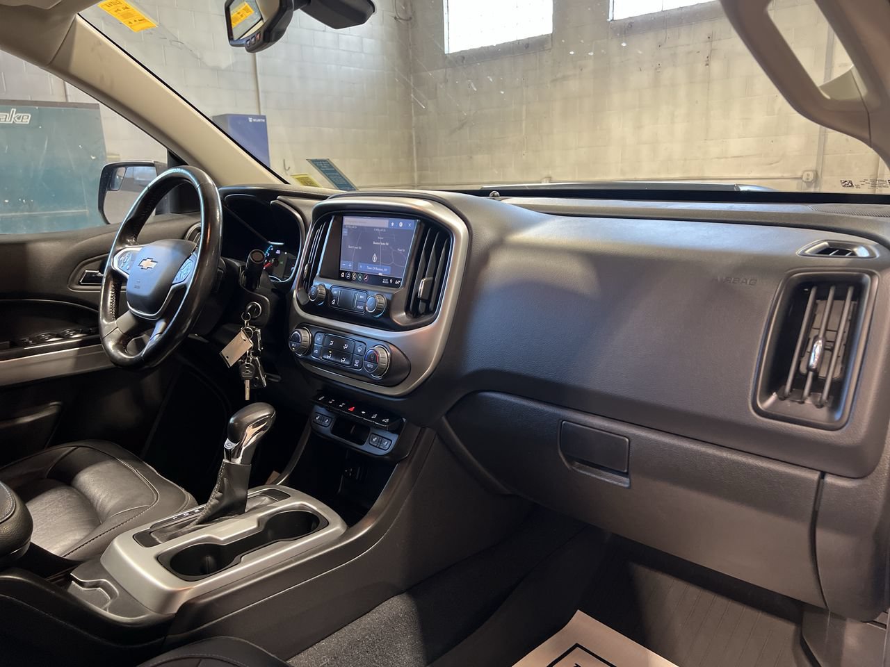 2022 Chevrolet Colorado ZR2 - Photo 27