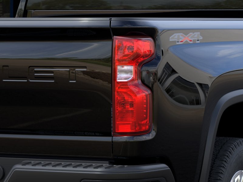 2026 Chevrolet Silverado 2500 HD Work Truck - Photo 11