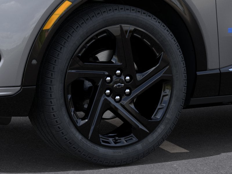 2025 Chevrolet Equinox EV RS - Photo 9
