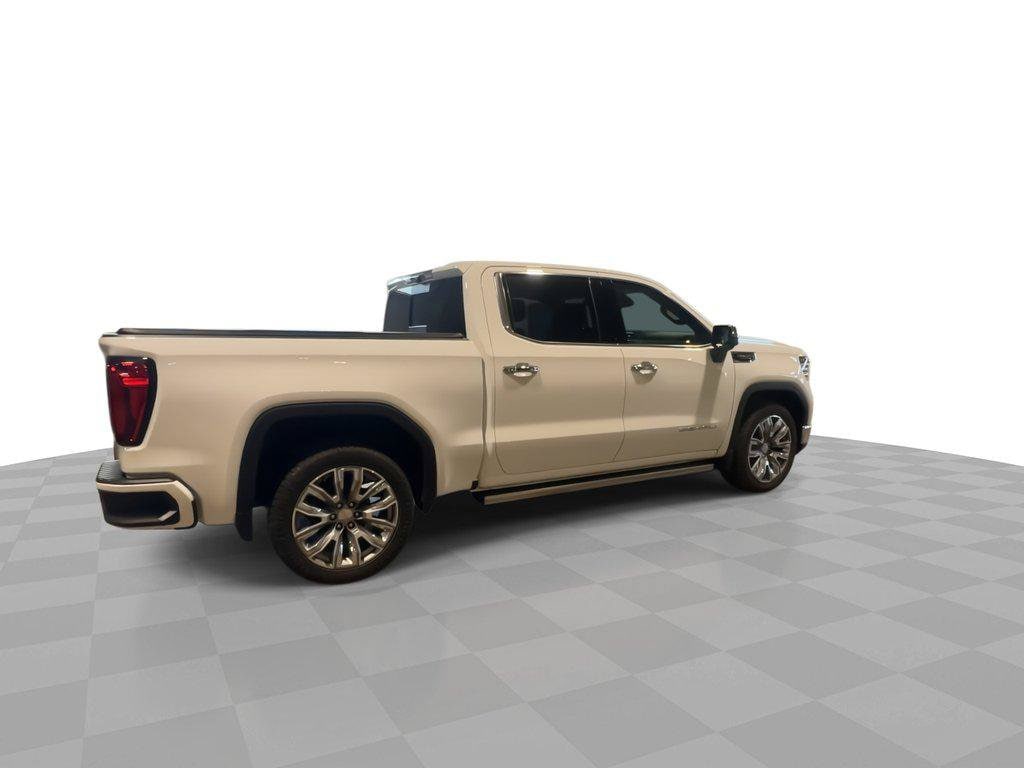 Used 2023 GMC Sierra 1500 Denali Truck