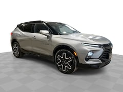 2023 Chevrolet Blazer RS SUV
