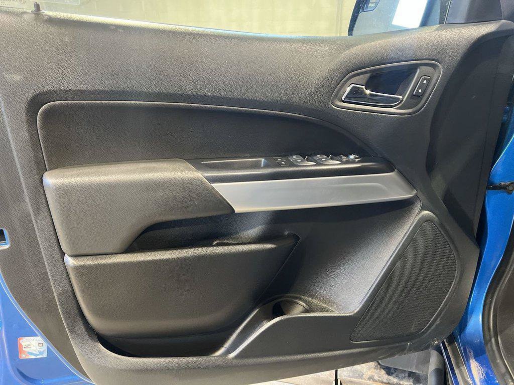 2022 Chevrolet Colorado ZR2 - Photo 22