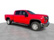 Chevrolet Silverado 3500 HD