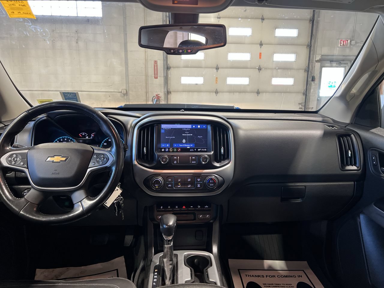 2022 Chevrolet Colorado ZR2 - Photo 19