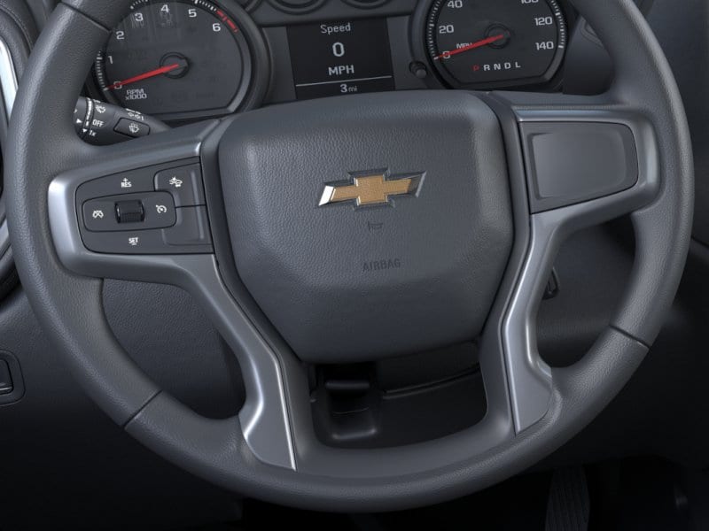 2026 Chevrolet Silverado 2500 HD Work Truck - Photo 19