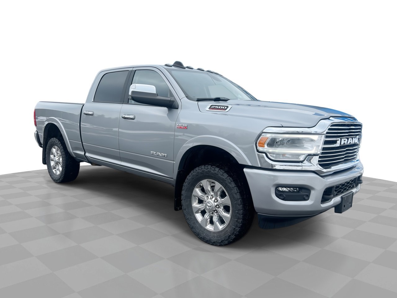 2022 RAM Ram 2500 Pickup